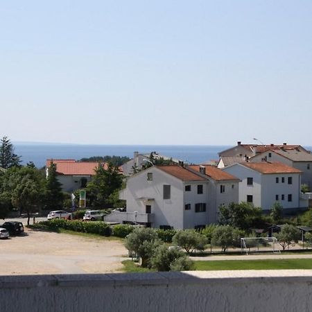 Apartments Nada Krk Island Exterior photo