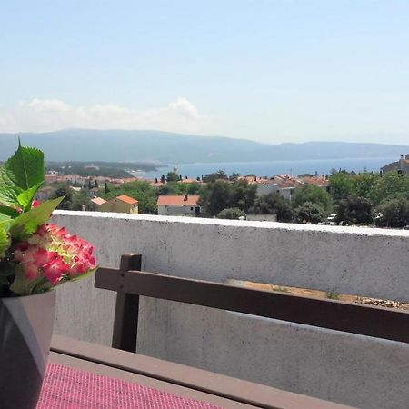 Apartments Nada Krk Island Exterior photo