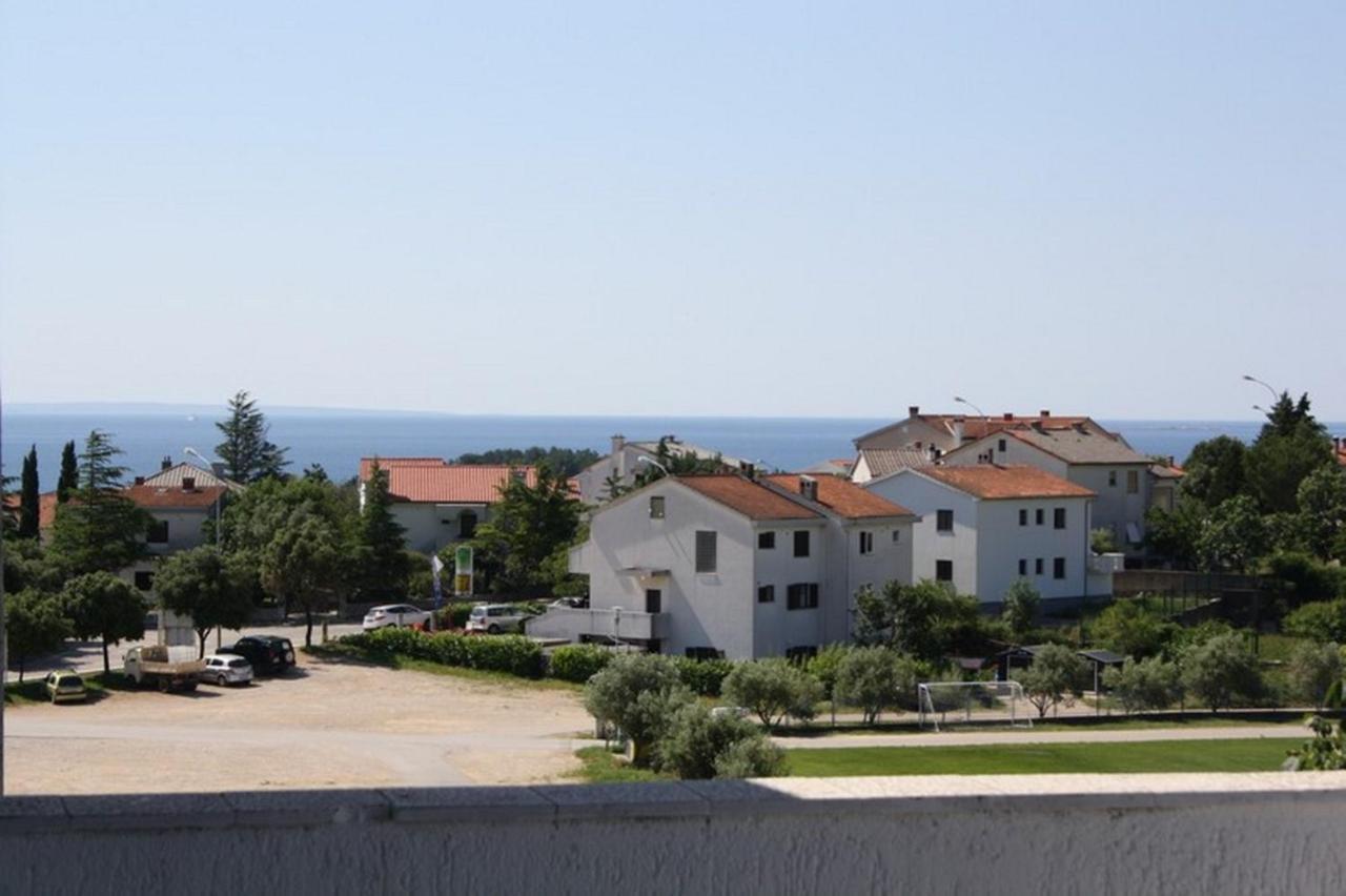 Apartments Nada Krk Island Exterior photo