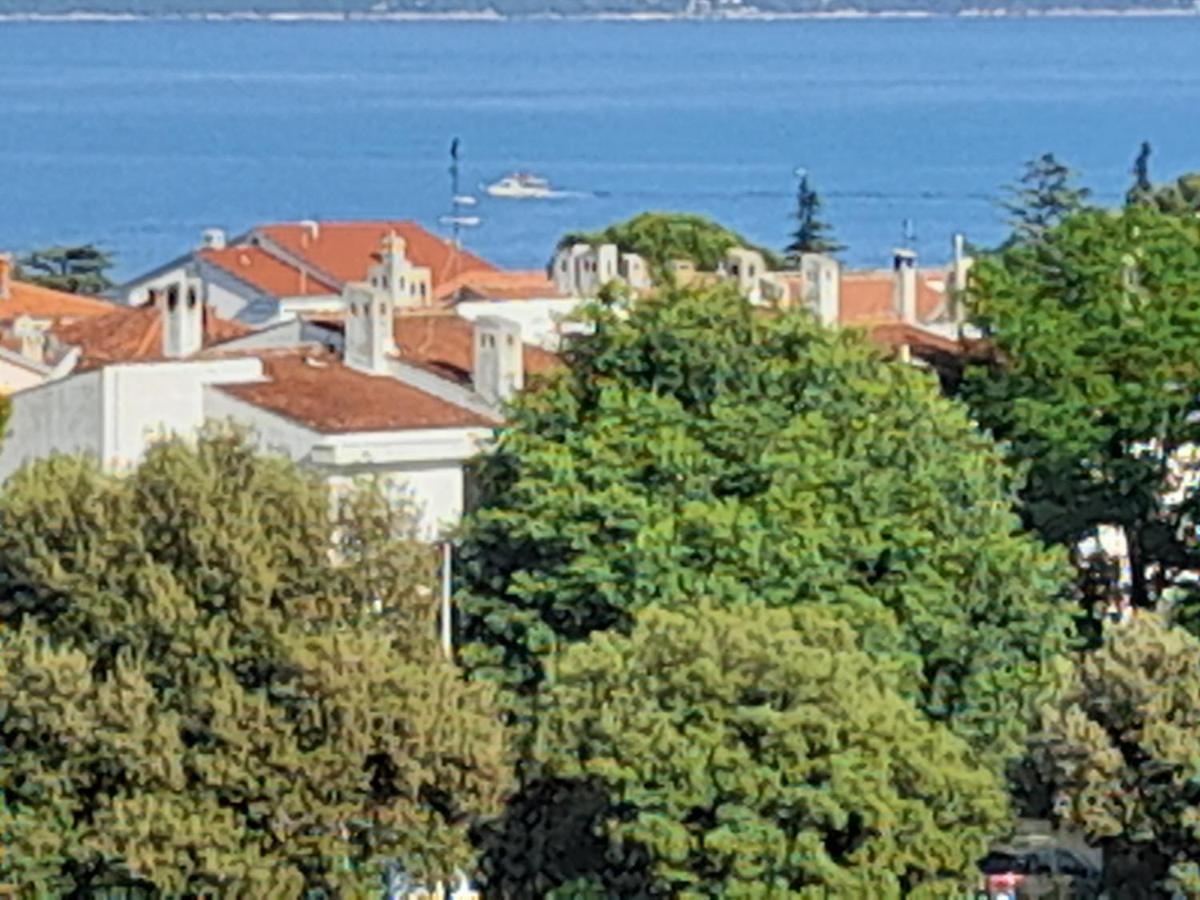 Apartments Nada Krk Island Exterior photo