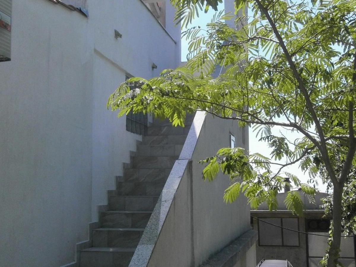 Apartments Nada Krk Island Exterior photo