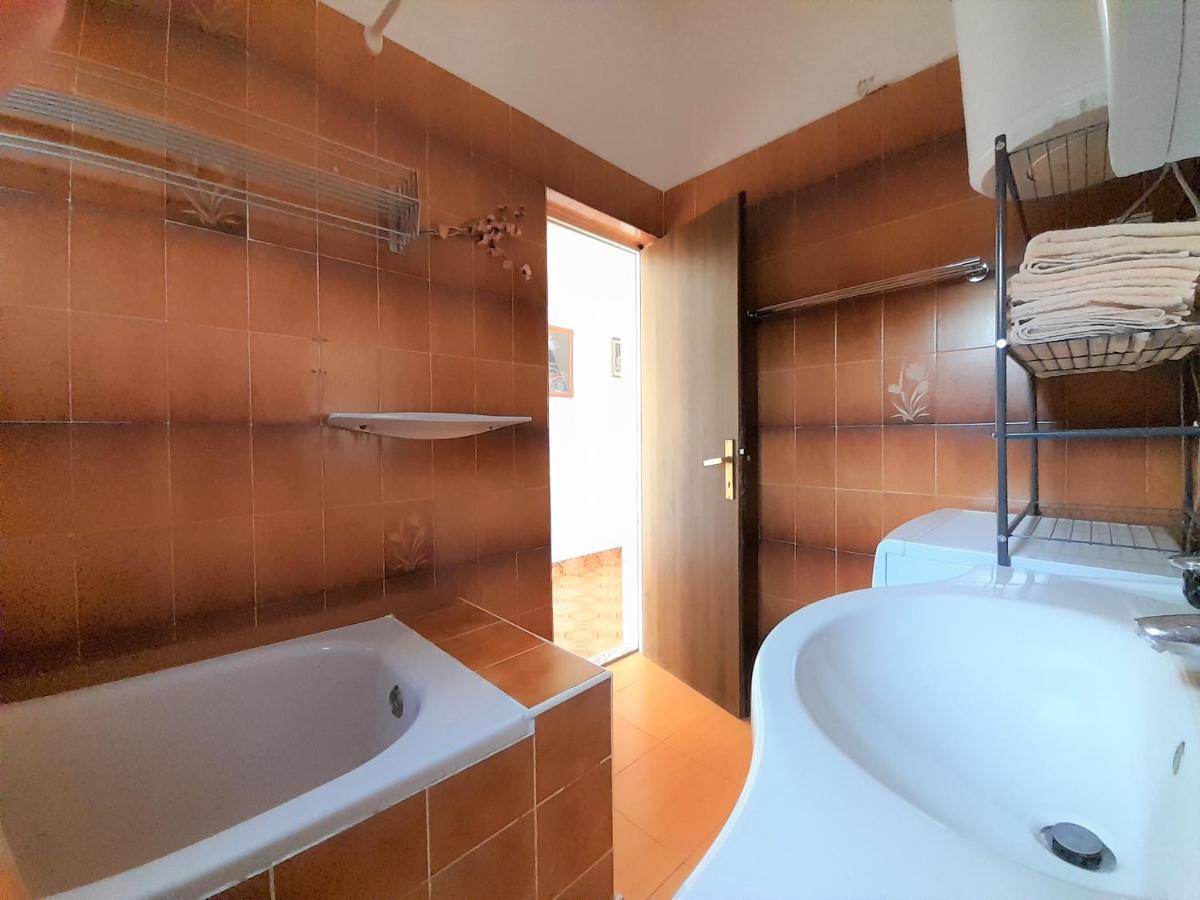 Apartments Nada Krk Island Exterior photo