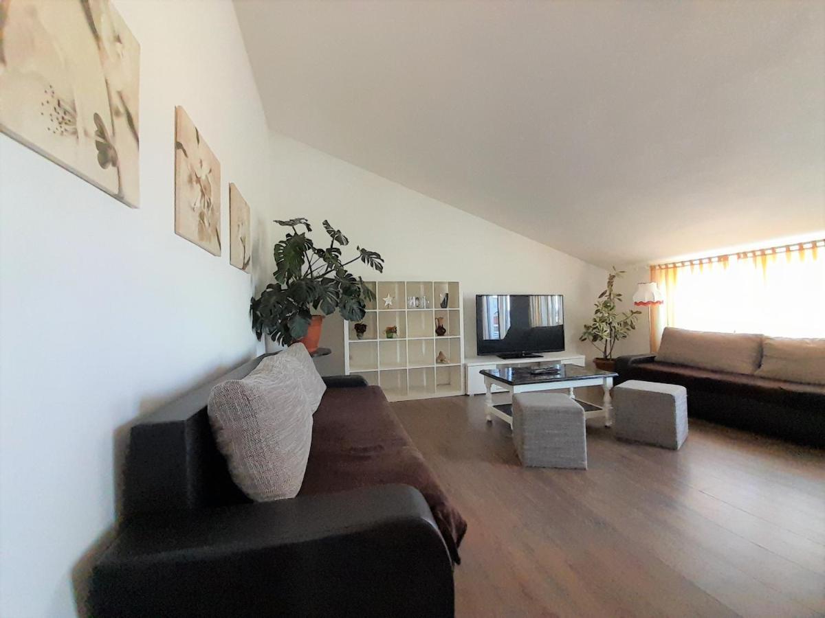 Apartments Nada Krk Island Exterior photo